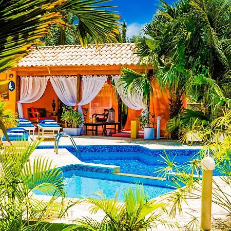 Villa Baoba Búzios Exterior foto