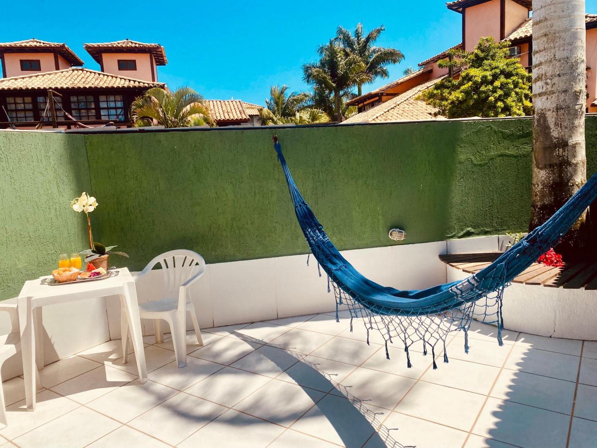 Villa Baoba Búzios Exterior foto