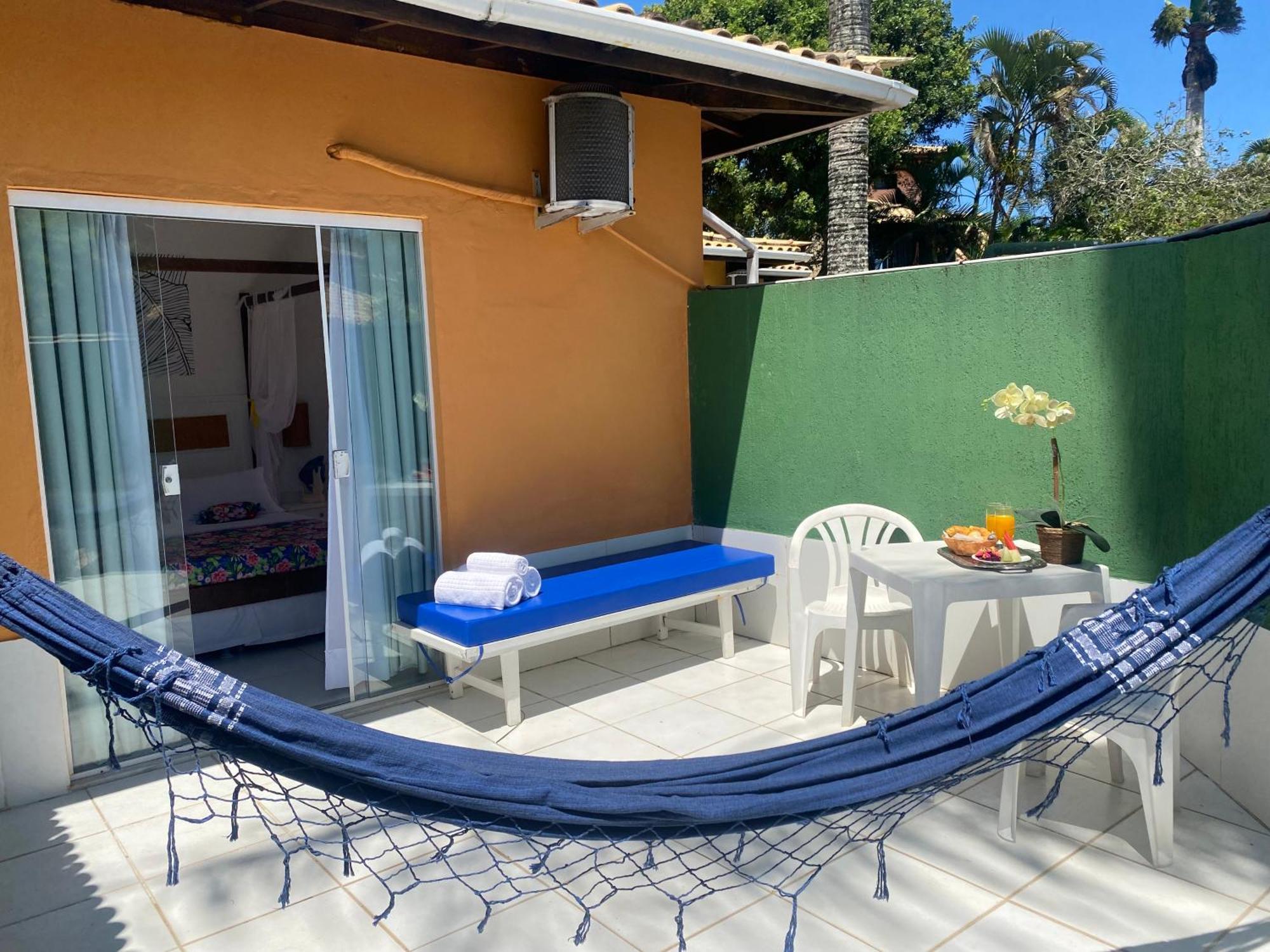 Villa Baoba Búzios Exterior foto