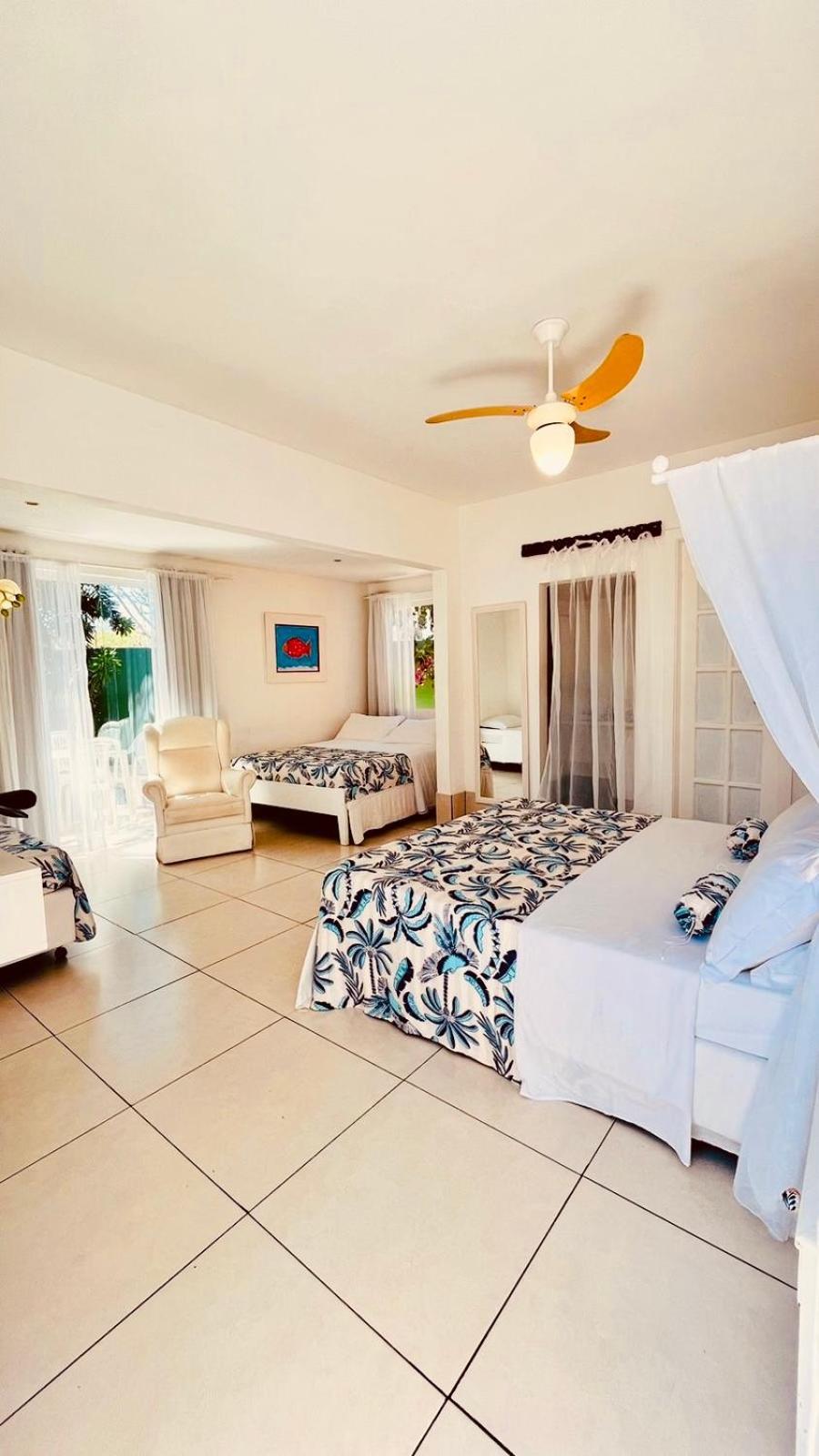 Villa Baoba Búzios Exterior foto