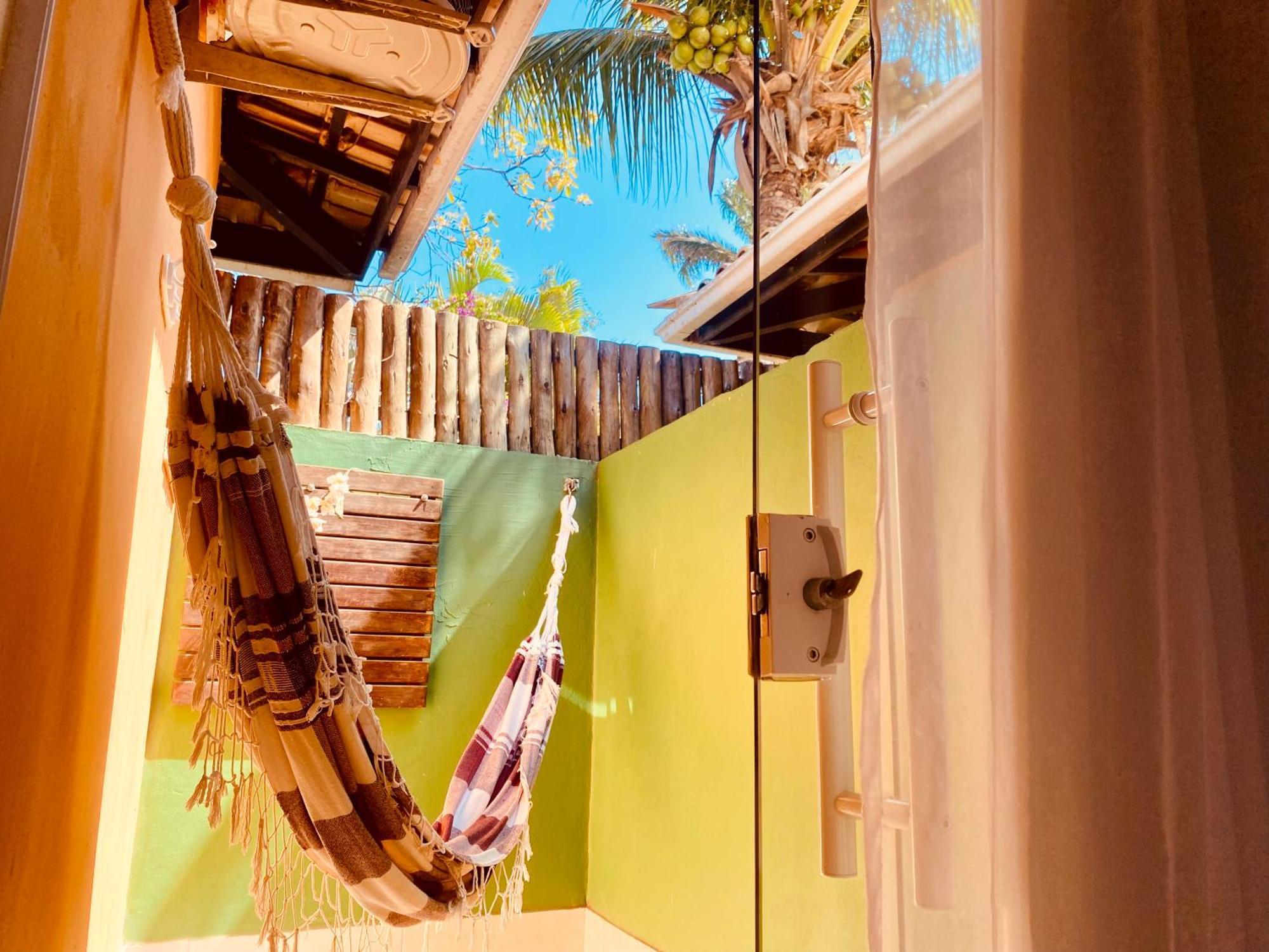 Villa Baoba Búzios Exterior foto