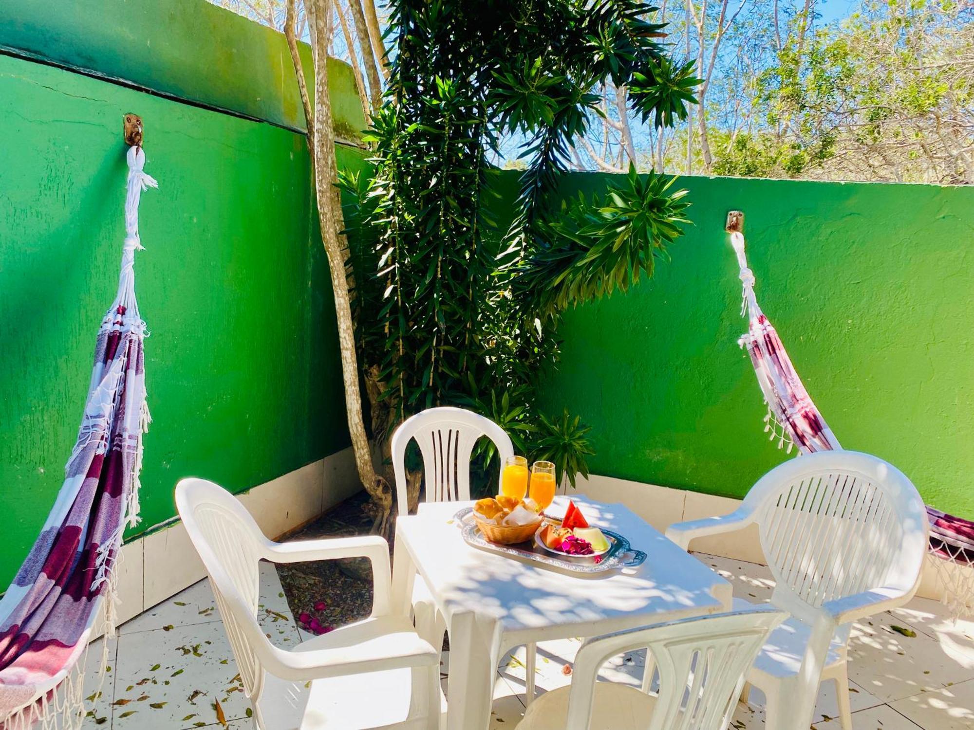 Villa Baoba Búzios Exterior foto