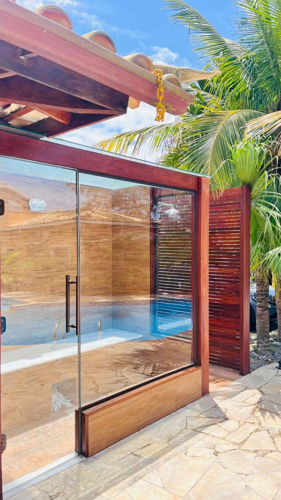 Villa Baoba Búzios Exterior foto