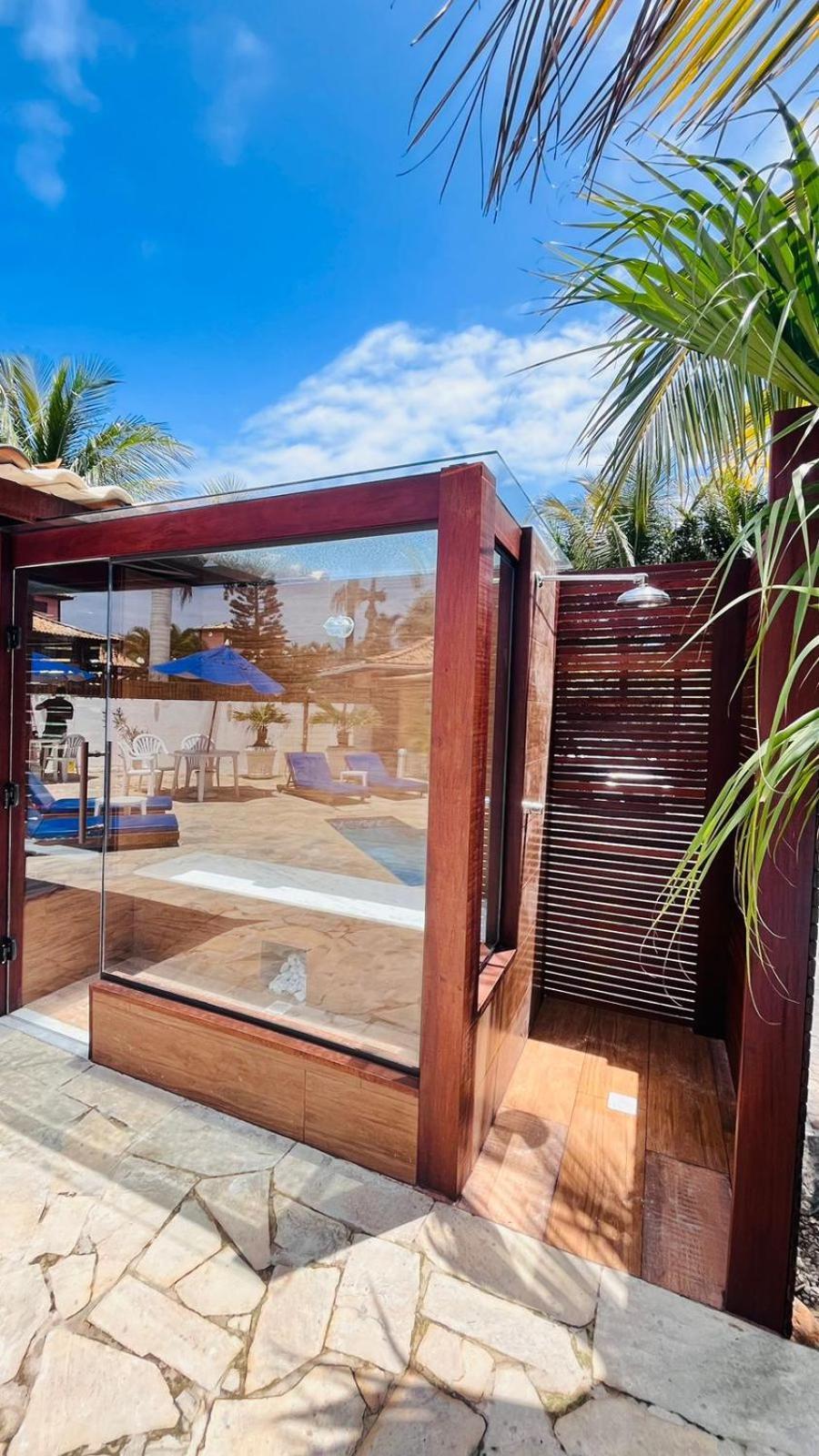 Villa Baoba Búzios Exterior foto
