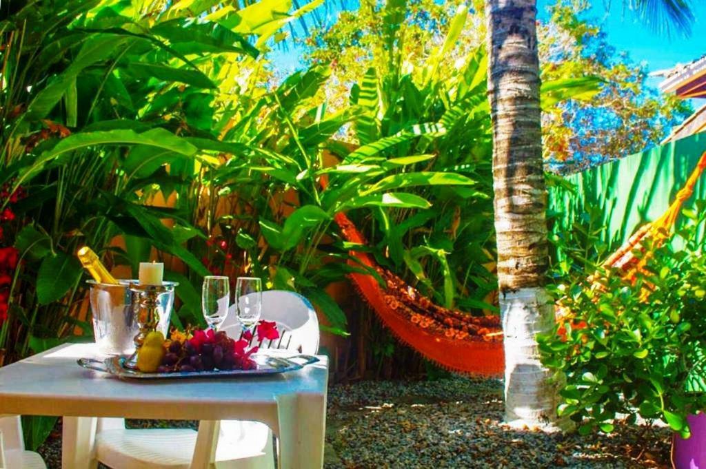 Villa Baoba Búzios Exterior foto
